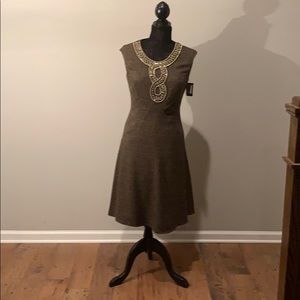 Ellen Tracy Dress